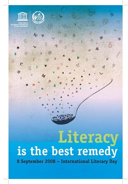 does literacy matter?