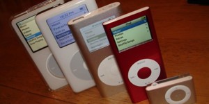 iPod Day - Ipod touchboxing day?
