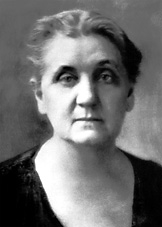 How did Jane Addams influence the past and present?