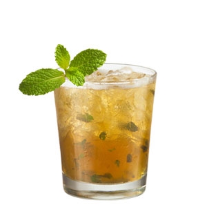What kind of mint for juleps?