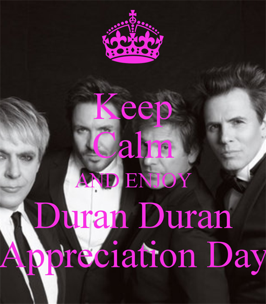 what is history of "Duran Duran"?? what are they up to these days?