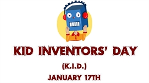 Kid Inventors' Day - Why was TV invented? and Who invented it?