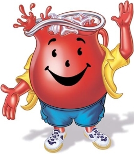 Who invented Kool-Aid?