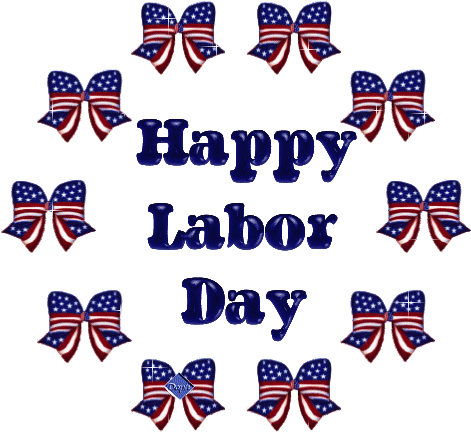 What is the day called Labor Day?