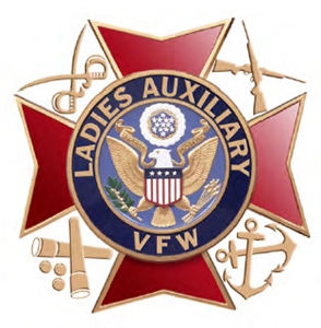 VFW Ladies Auxiliary Day