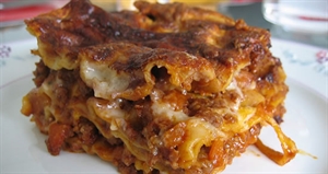 Lasagna Day - Fool-Proof Lasagna Recipe?