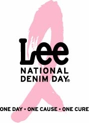 Join me on Lee National Denim Day - October 7th! (Jeans Giveaway ...