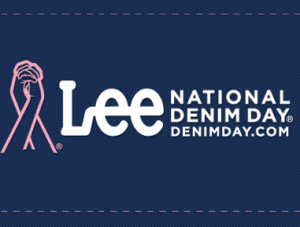 Lee National Denim Day 2012 : Mommypage