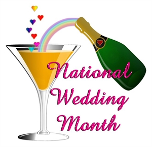 National Weddings Month - who is the good college 1) national institute of event management 2) national acadmey of event