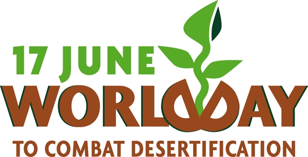 UNCCD - World Day to Combat Desertification