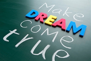 Dream 2014 Day - 2014 high school sayings?