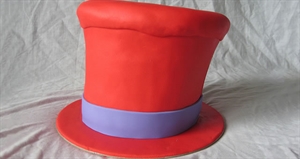 Mad Hatter Day - What to do at a Mad Hatter themed birthday sleepover?