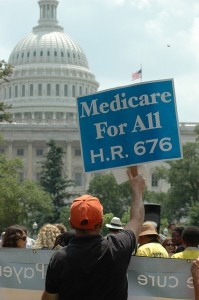 Top 10 reasons to support single-payer on Medicare's birthday ...