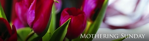 Mothering Sunday - why is mothering sunday on different dates?