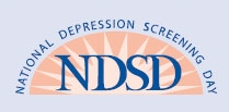 National Depression Screening Day - I want to be an activist in help spreading awareness on anxiety disorders?