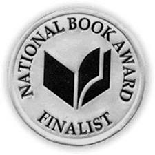 National Book Awards Week - Book Report. Help?