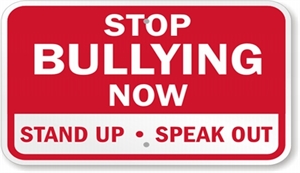 National Stop Bullying Month - Legal advice needed bullying and harassment at work?
