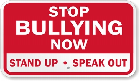 Get Informed and Involved to Help Stop Bullying