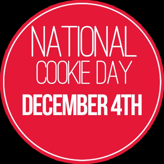Poll.. Did you have a Chocolate Chip Cookie for National Chocolate Chip Cookie Day it was May 15?