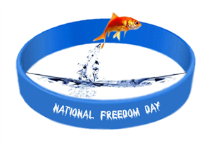 Remember Freedom Day - Do you remember a sentence from Indian presidents freedom day speach