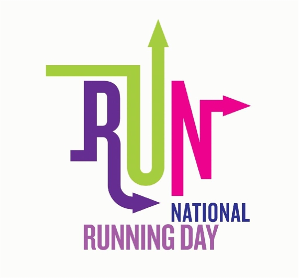 National Running Day 2013
