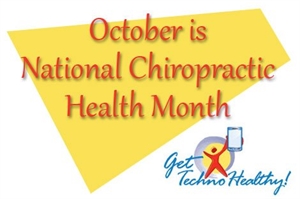 National Chiropractic Health Month - whats the best over the counter medicine for a bad back?