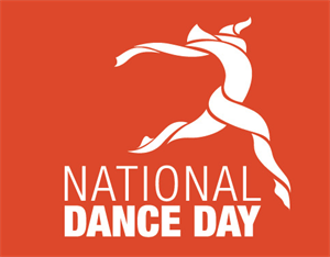 National Dance Day - Is it true that today is National Chicken Dance Day?