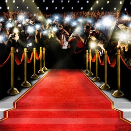 Was Leonardo DiCaprio at the Academy Awards last night?