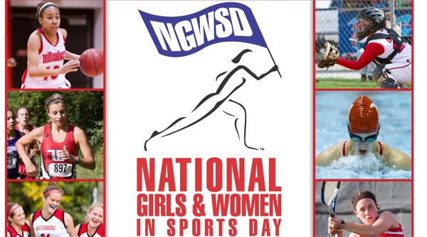 Wittenberg Hosts National Girls And Women In Sports Day Feb. 8 ...