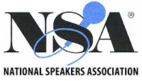 Spirit of National Speakers Association Day