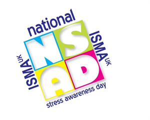 National Stress Awareness Day - what weird holidays fall on your birthday?
