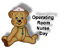 Operating Room Nurse Day - Anyone have information on Army MOS 68D (Operating Room Specialist)?