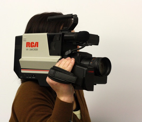 What is the best type of camcorder these days for under $500?