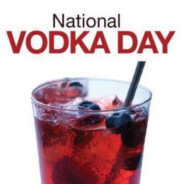 Vodka Day - A 40 of vodka a EVERY DAY HELP!!!!!?