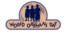 how many aids orphans are there in Rawanda Africa?