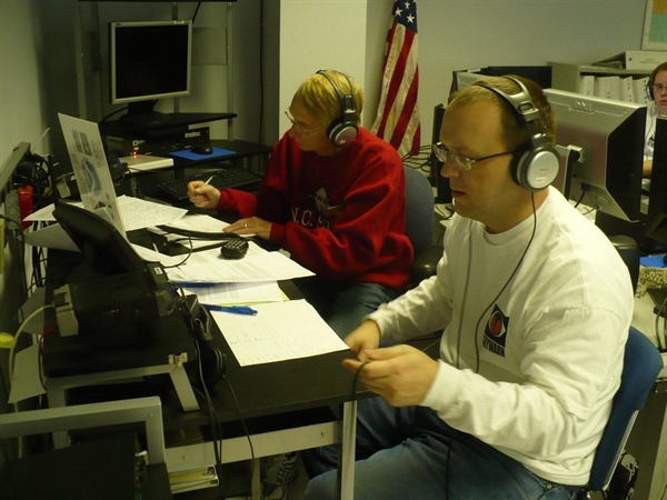 CQ Public Service On the Web: SKYWARN Recognition Day - WX4NC ...