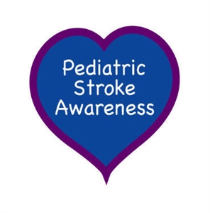 Childhood Stroke Awareness Day - 36 and never could swim because of extreme negative buoyancy?