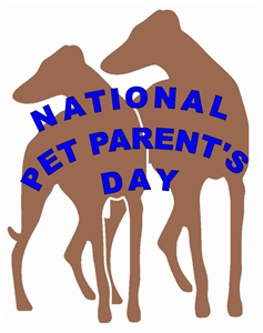 National Pet Parent's Day - i want a dog but my family don't :( how can i persuade them?