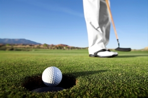 National Golf Day - 3 day trip from San Fran- golf preferred- not Napa?
