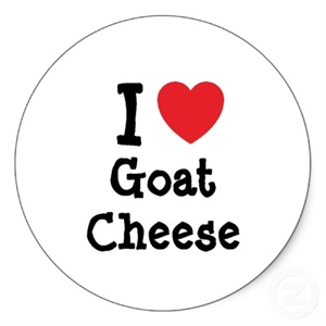 National Goat Cheese Month - what are some cultural very good foods from argentina?