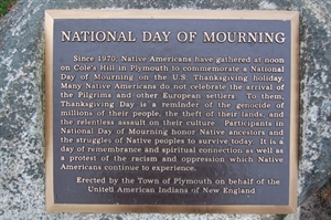 National Day of Mourning - How are you observing today's National Day of Mourning?