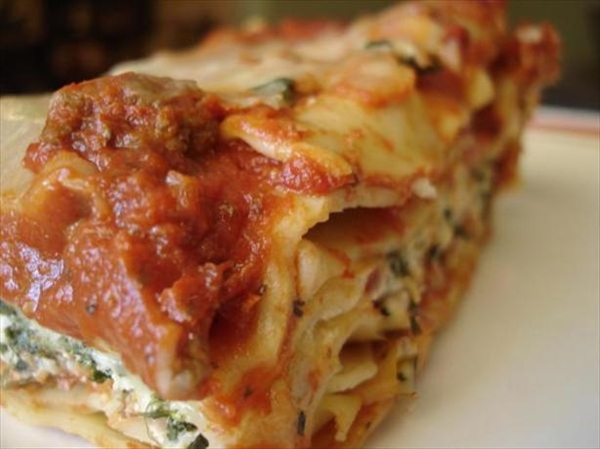 how to make lasagna?