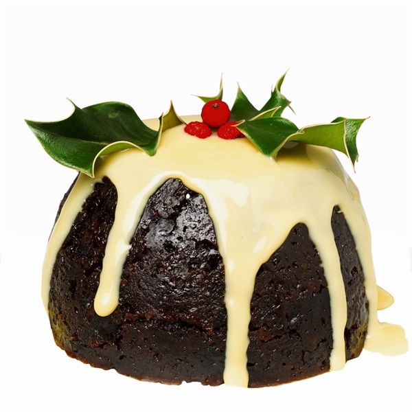 Looking for a british plum pudding recipe?