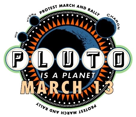 Pluto???????