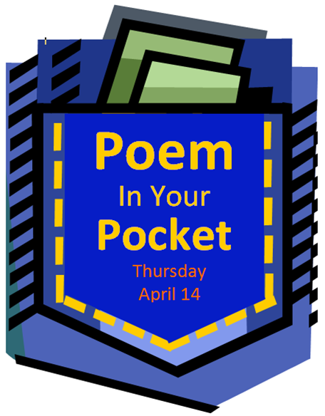 Can someone make a peom for me (poem in a pocket day)?