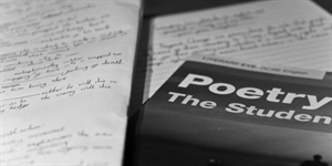 Poetry Day - How popular is new poetry these days?