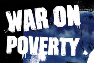 War on Poverty Day - War on Poverty Day