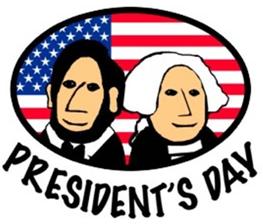 what president created presidents day?