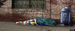National Homeless Persons' Remembrance Day - Homeless Veterans: Problem Set