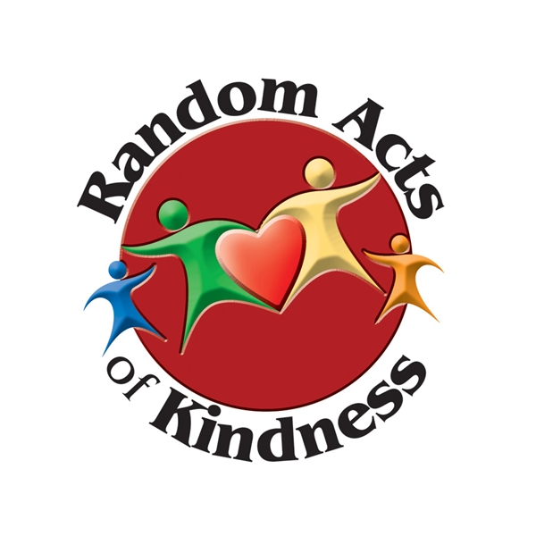 Have you ever done any random acts of kindness?